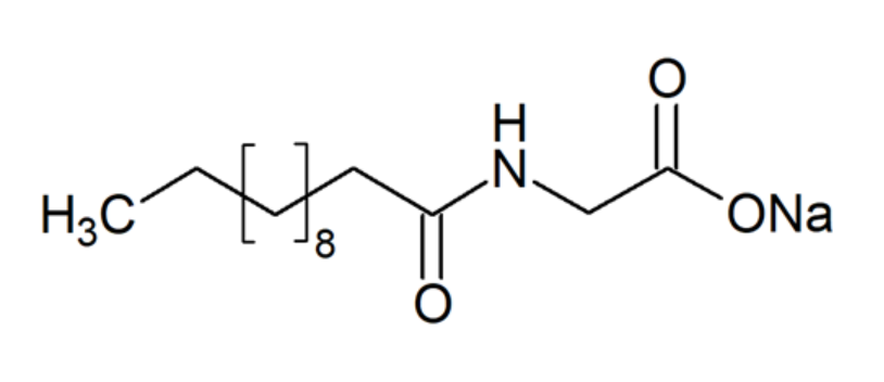 Sodium Lauroyl Glycinate